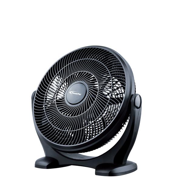 Reel f50 Power Fan