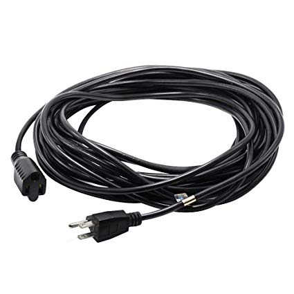 25″ Power Cable