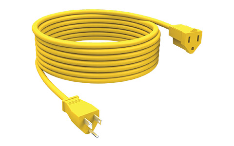 50″ Power Cable