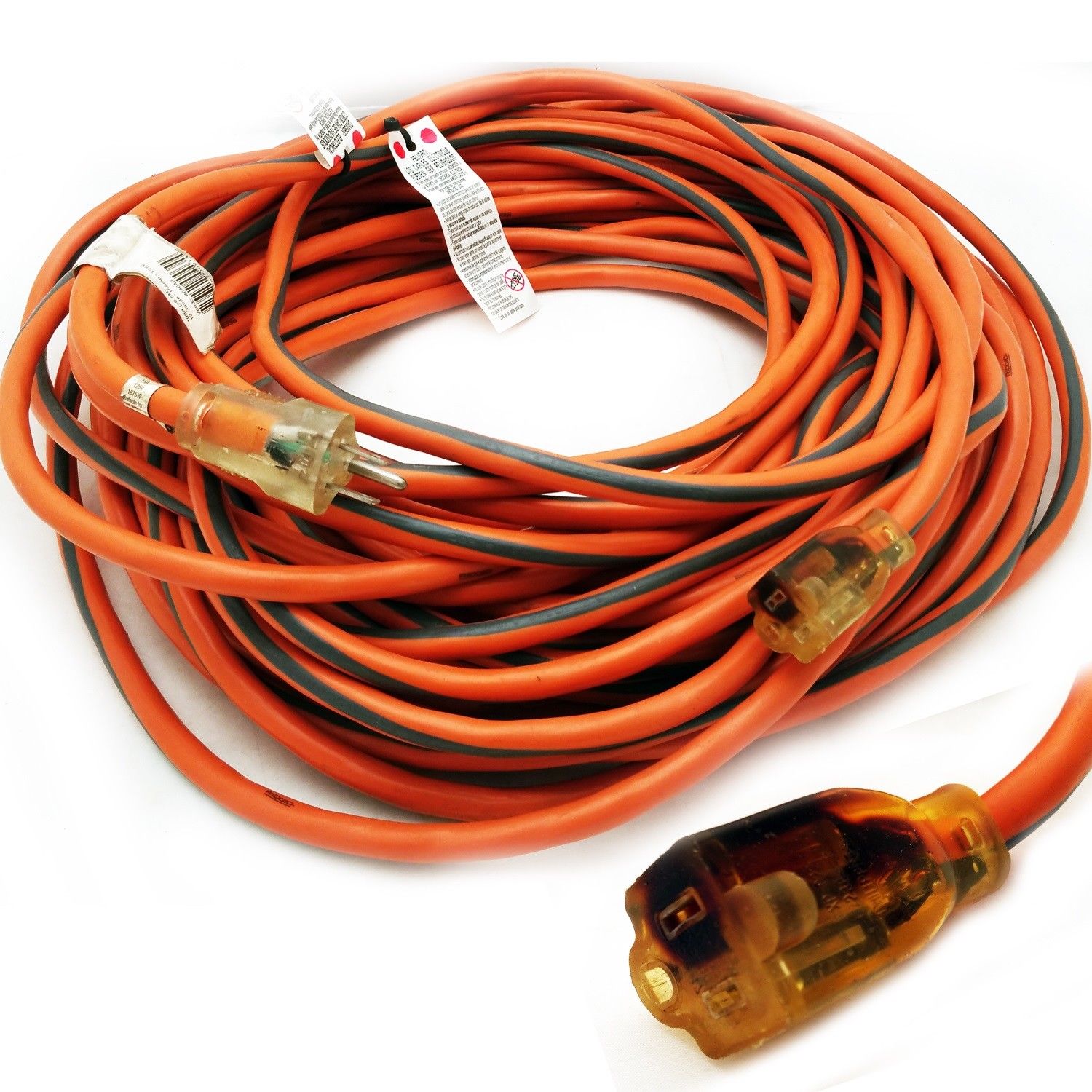 80″ Power Cable